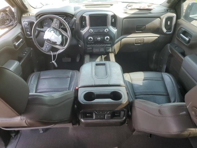 2021 GMC SIERRA K15 3GTU9FET7MG253248
