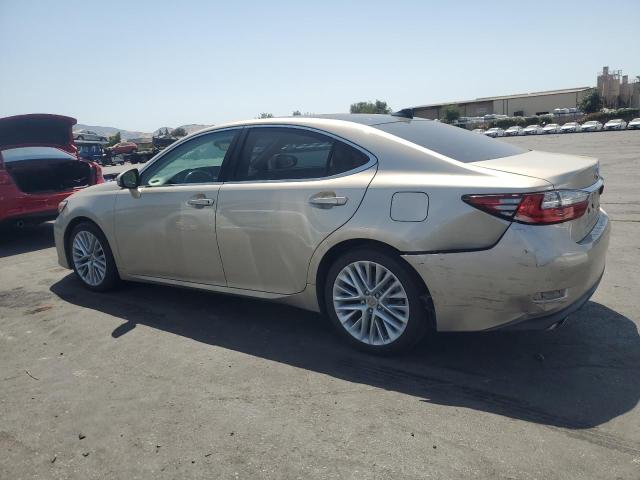 2016 LEXUS ES 350 - 58ABK1GG5GU013720