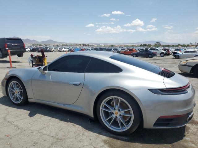 Vin: wp0aa2a90rs210058, lot: 59741365, porsche 911 carrera 20242