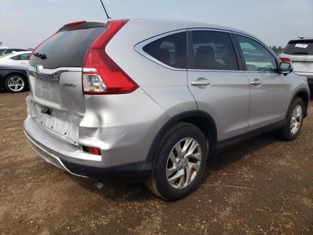 Vin: 5j6rm4h55fl053698, lot: 59896585, honda crv ex 20153