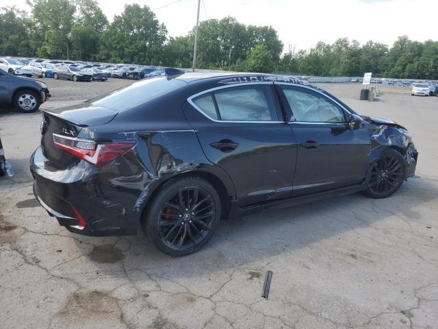 2022 ACURA ILX PREMIU 19UDE2F8XNA008363
