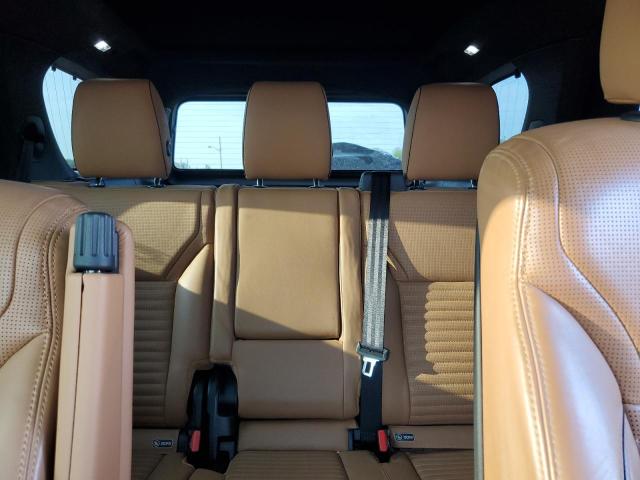 2017 LAND ROVER DISCOVERY - SALRRBBV1HA010634