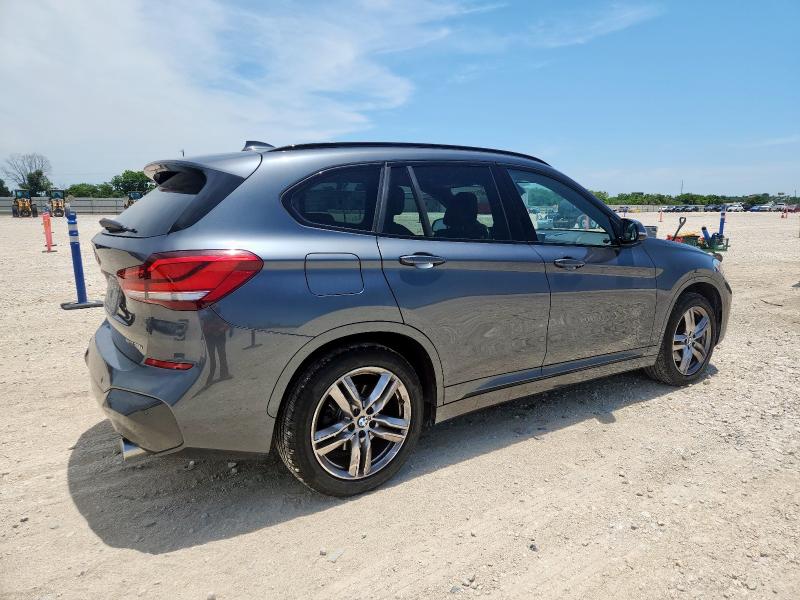 Vin: wbxjg9c08m5t12191, lot: 60115585, bmw x1 xdrive28i 20213