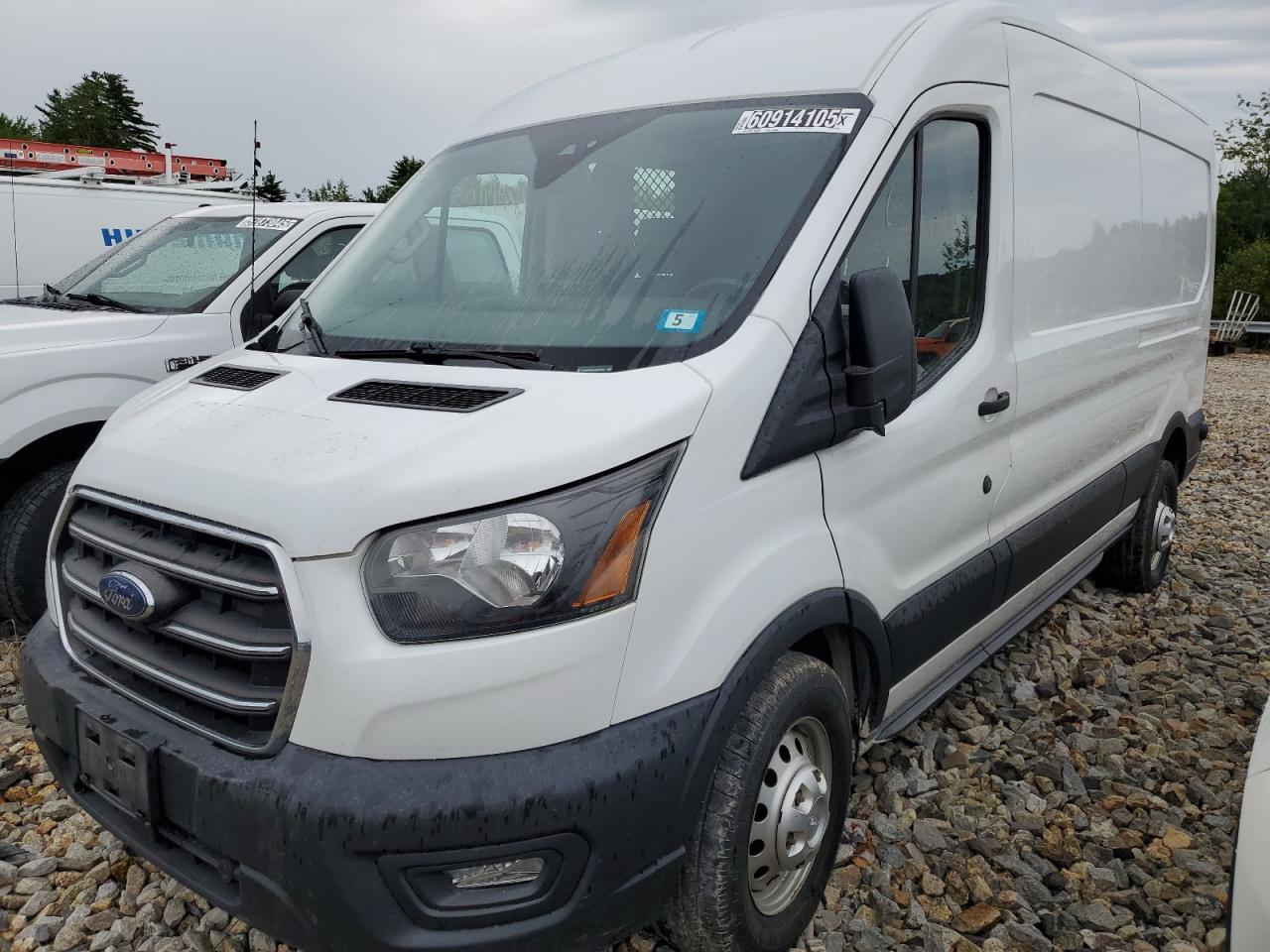 FORD TRANSIT T-250