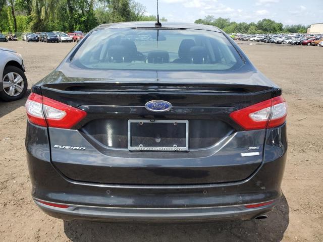 2016 FORD FUSION SE 3FA6P0HD1GR306590