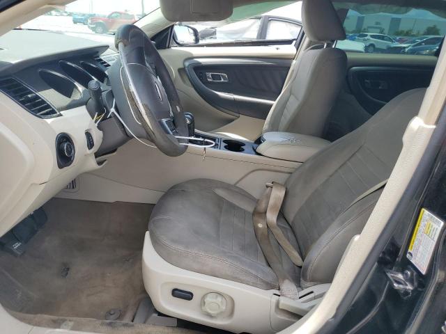 2012 FORD TAURUS SE - 1FAHP2DW5CG113100