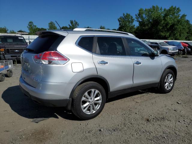 2016 NISSAN ROGUE S - KNMAT2MV4GP717595
