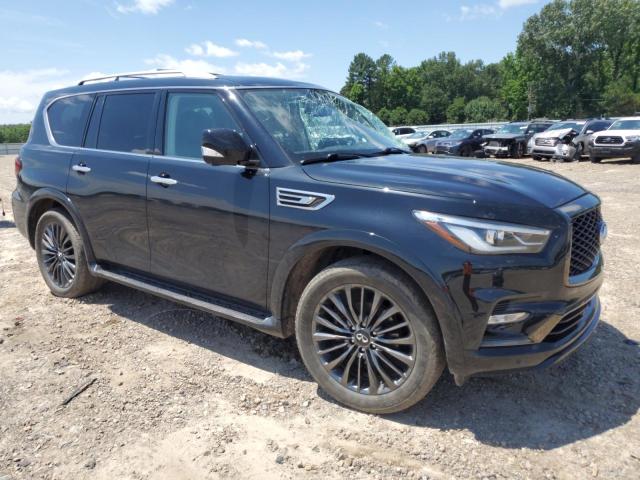 2022 INFINITI QX80 LUXE JN8AZ2AF9N9741361