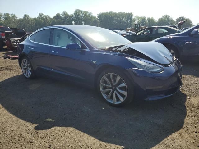 Vin: 5yj3e1ea4kf509731, lot: 61985615, tesla model 3 20194