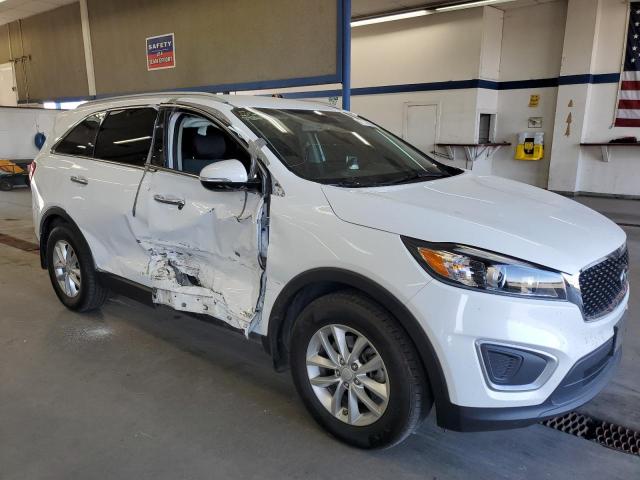 Vin: 5xypgda32gg080996, lot: 61443645, kia sorento lx 20164
