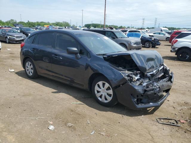 Vin: jf1gpaa69f8307931, lot: 61559035, subaru impreza 20154
