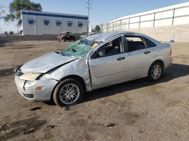 FORD FOCUS ZX4
