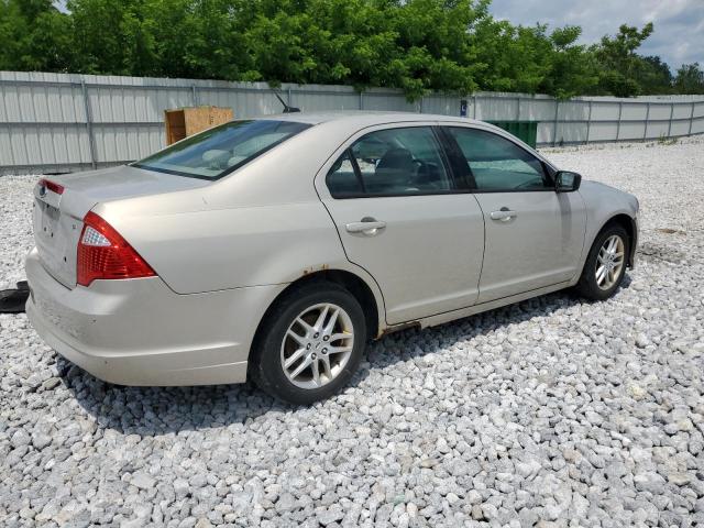 Vin: 3fahp0gaxar213459, lot: 60446505, ford fusion s 20103