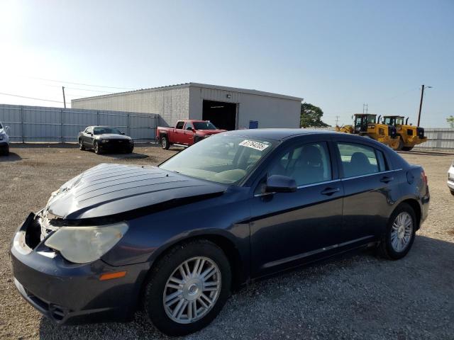 CHRYSLER SEBRING TO