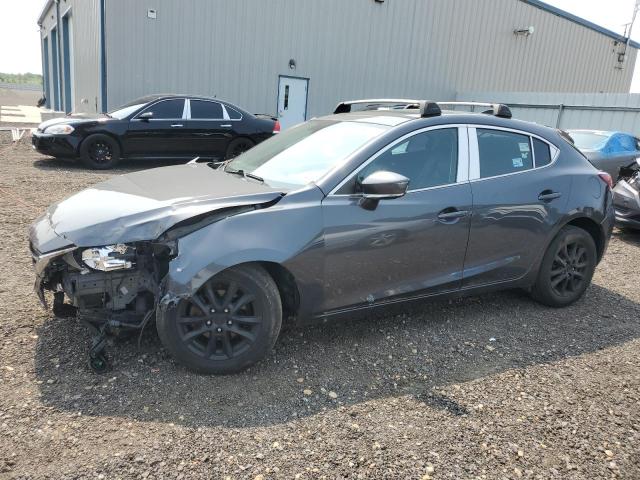 MAZDA 3 GRAND TO