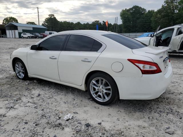 Vin: 1n4aa5ap4ac834384, lot: 62592055, nissan maxima s 20102