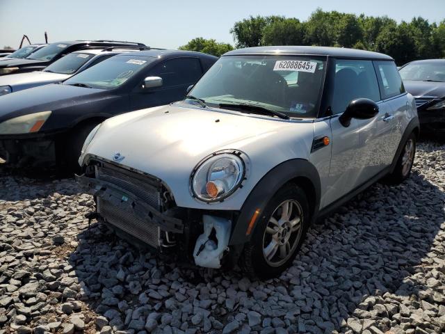 Vin: wmwsu3c57dt546947, lot: 62088645, mini cooper 2013 img_1