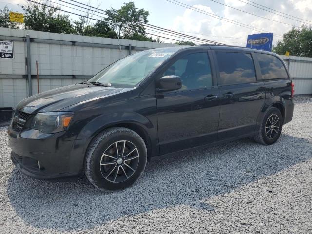 Vin: 2c4rdgeg9kr565303, lot: 62792365, dodge caravan gt 2019 img_1