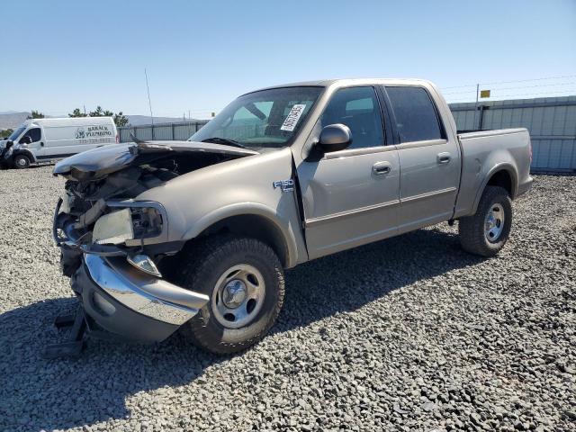 FORD F150 SUPER