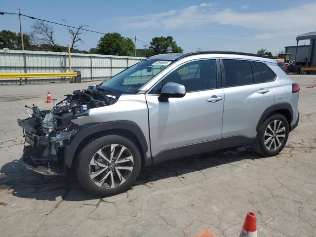 Vin: 7mudaaag9rv095187, lot: 62698065, toyota corolla cr xle 2024 img_1