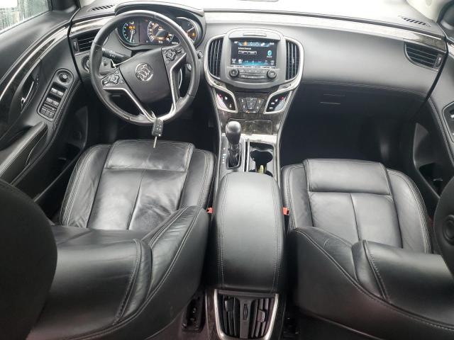2016 BUICK LACROSSE 1G4GB5G32GF117281