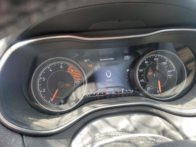 2019 JEEP CHEROKEE L - 1C4PJMDN2KD158831