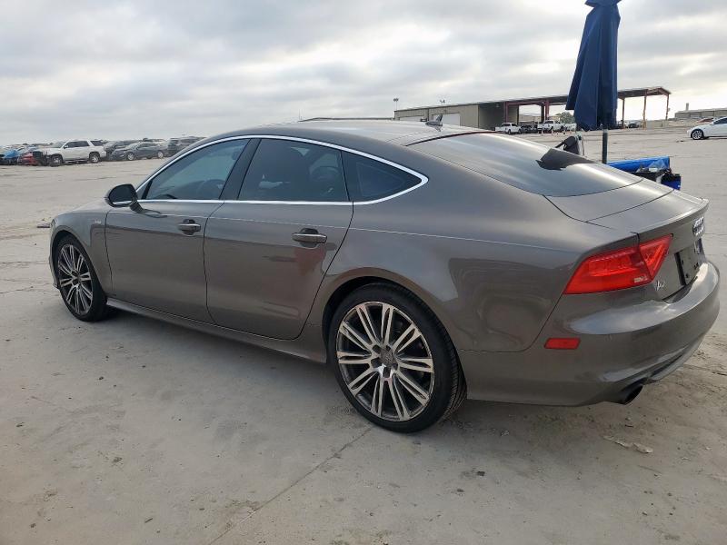 Vin: wau2gafc0cn069092, lot: 60729475, audi a7 prestige 20122