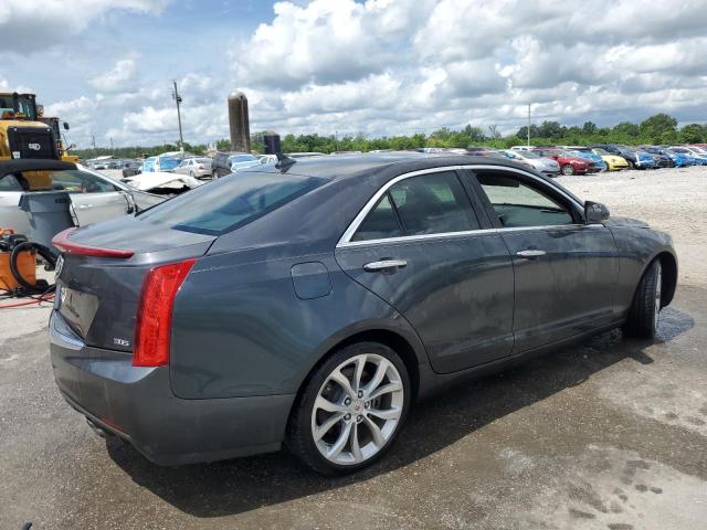 Vin: 1g6ad5s38d0155014, lot: 59988425, cadillac ats performance 20133