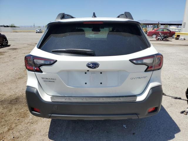 2025 SUBARU OUTBACK PR 4S4BTACC1S3184812
