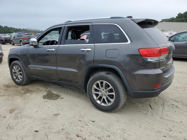 Vin: 1c4rjfbg3fc718232, lot: 62353965, jeep grand cher limited 20152