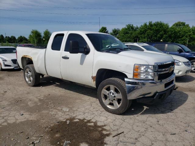 Vin: 1gc2cvcg4dz364106, lot: 61086175, chevrolet all models c2500 heavy duty 20134