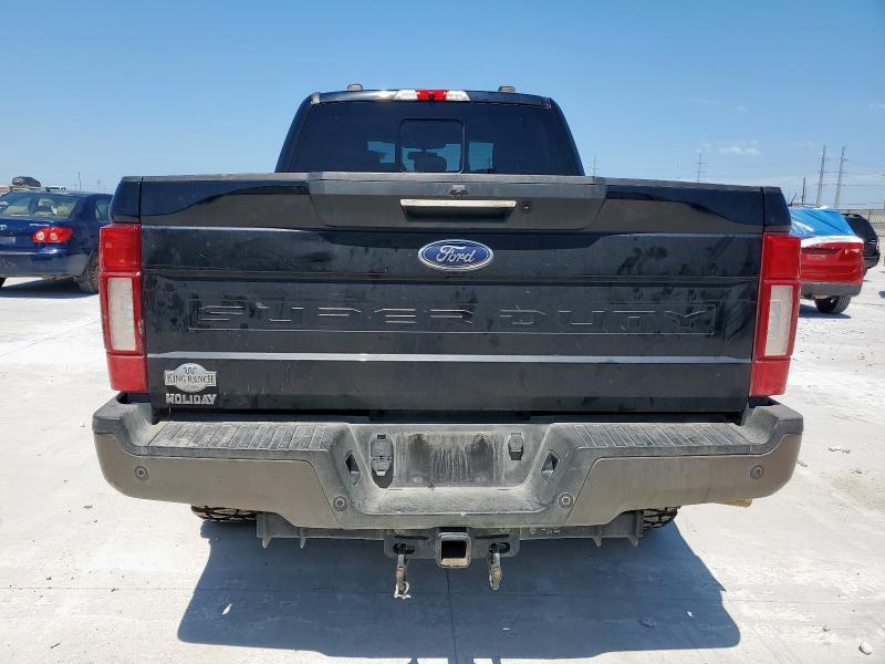 2020 FORD F250 SUPER 1FT7W2BT9LEE84774