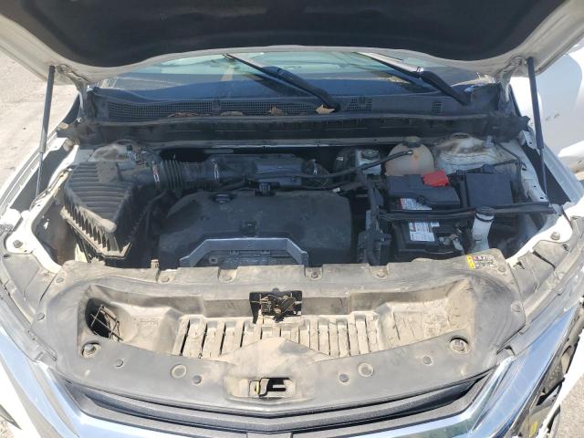 2021 CHEVROLET BLAZER 1LT 3GNKBBRA5MS506598
