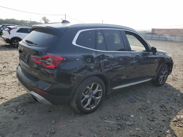 Vin: 5ux53dp09n9k92226, lot: 60016195, bmw x3 xdrive30i 20223