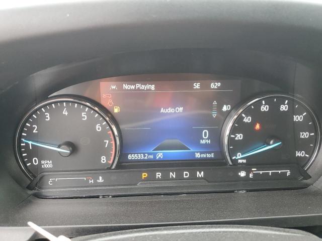 2021 FORD EXPLORER X - 1FMSK8DH1MGB58194
