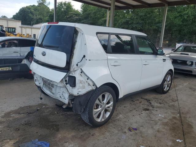 Vin: kndjp3a55f7794327, lot: 62406605, kia soul + 20153