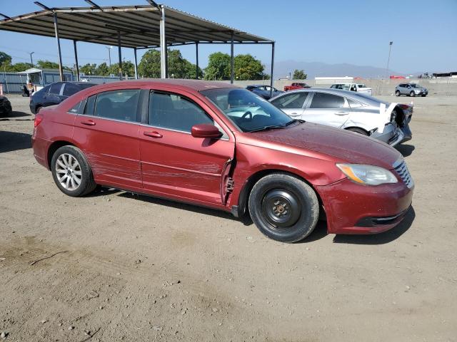 Vin: 1c3ccbbg0en232204, lot: 61990515, chrysler 200 touring 20144