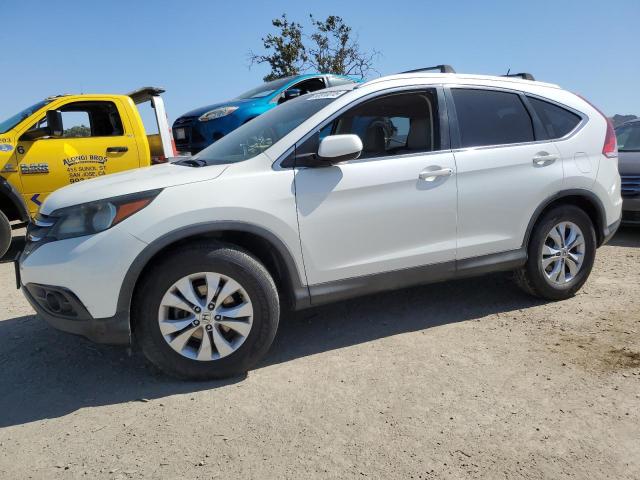 Vin: 5j6rm3h76el016251, lot: 60910015, honda crv exl 2014 img_1