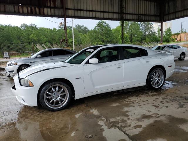 DODGE CHARGER SX