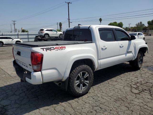 2016 TOYOTA TACOMA DOU - 3TMCZ5AN4GM024481