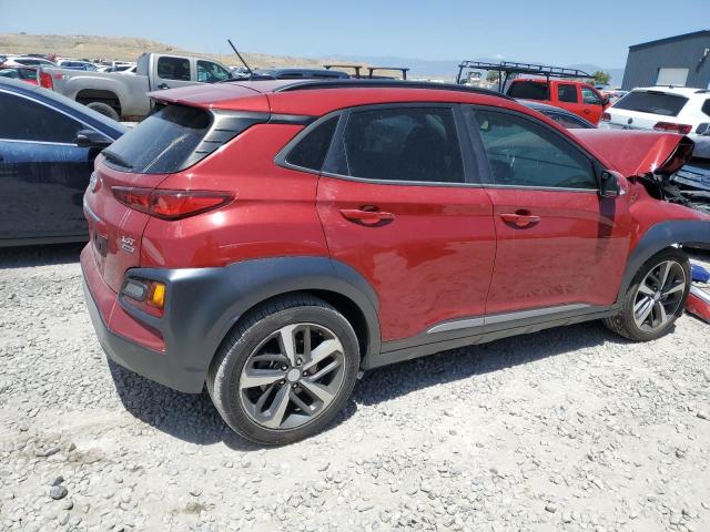 2018 HYUNDAI KONA ULTIM KM8K5CA56JU126147