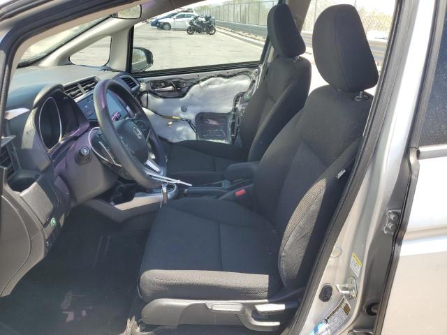 2016 HONDA FIT EX JHMGK5H79GX020531