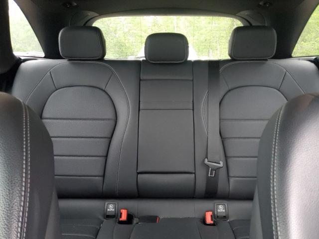 2017 MERCEDES-BENZ GLC 300 4M - WDC0G4KB2HV003184