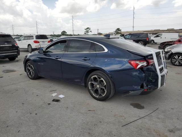 2022 CHEVROLET MALIBU LT 1G1ZD5ST4NF145216