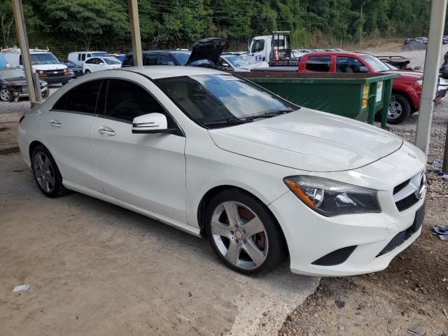 Vin: wddsj4eb9gn328107, lot: 62856385, mercedes-benz cla-class 250 20164