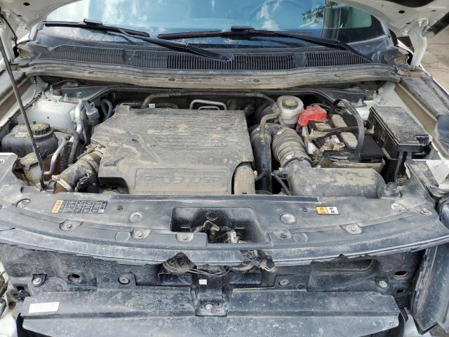 2018 FORD EXPLORER S 1FM5K8GT8JGB65314