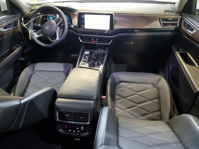 2024 VOLKSWAGEN ATLAS SE 1V2KR2CA1RC568167