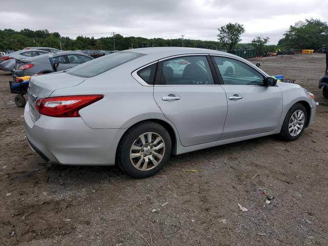 Vin: 1n4al3ap8gc230537, lot: 60144205, nissan altima 2.5 20163