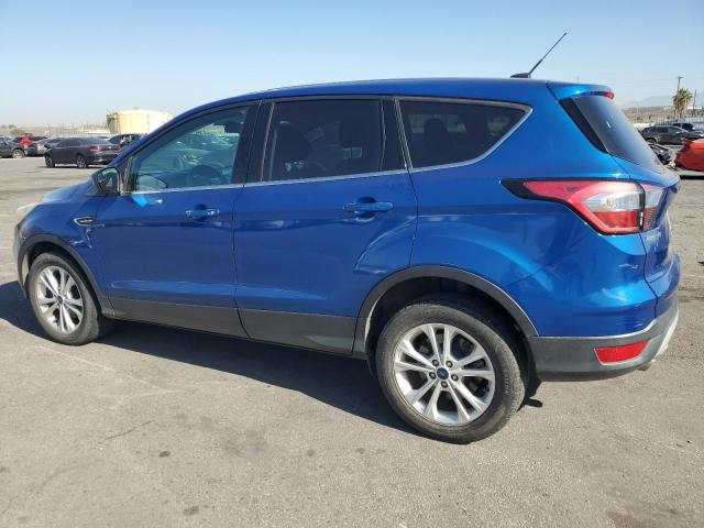 Vin: 1fmcu0gd5hud42344, lot: 60734665, ford escape se 20172