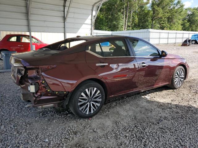 2024 NISSAN ALTIMA SV - 1N4BL4DV2RN406509